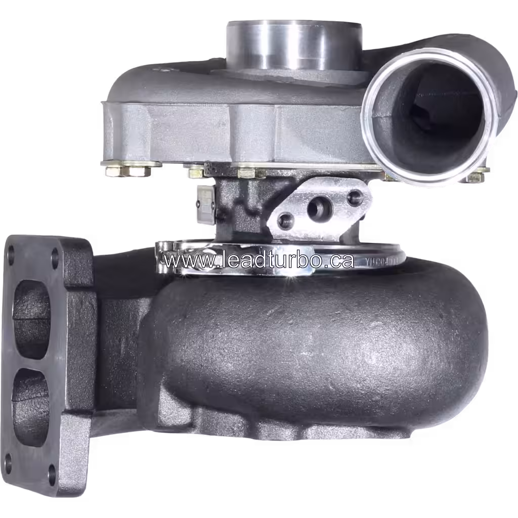 466314-5004 TA4507 Turbocharger for Nissan PE6T
