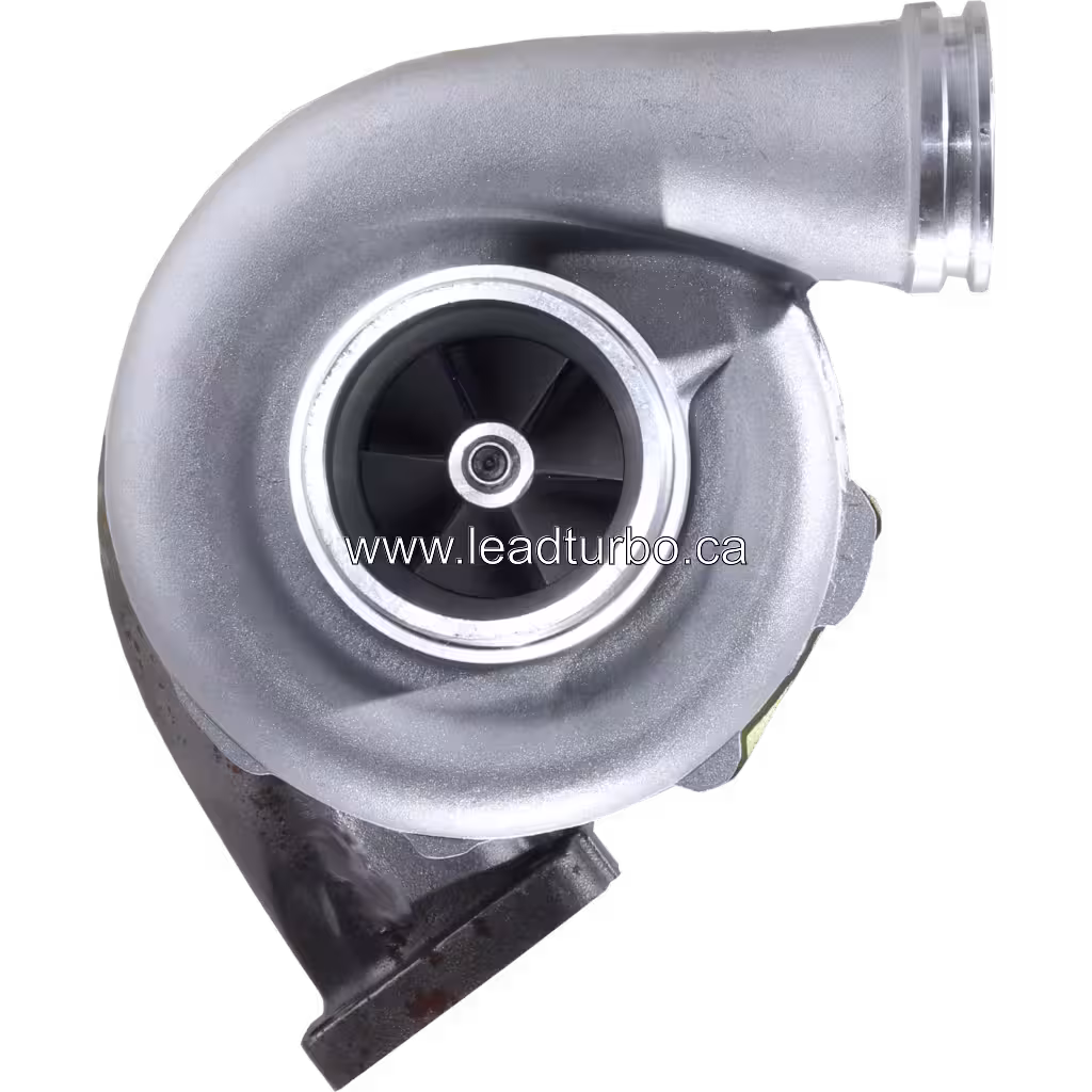466478-5012 TA5104 Turbolader Ersatz für Perkins & Cummins Motoren top view