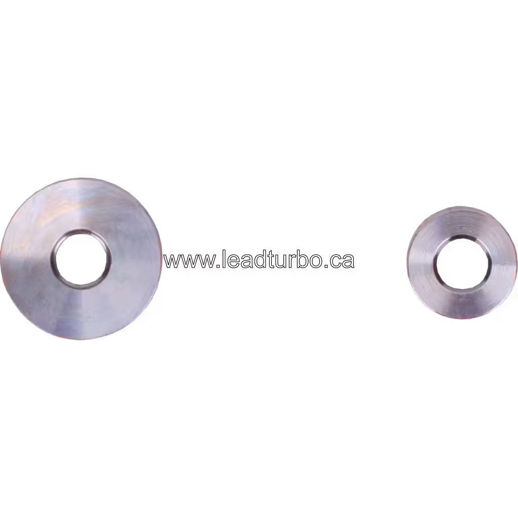 Толчкове кільце 468132-0000 TC для турбокомпресора J96 (заміна) front view