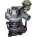 Турбокомпресор 49131-02010 TD03 для Kubota V2003-T