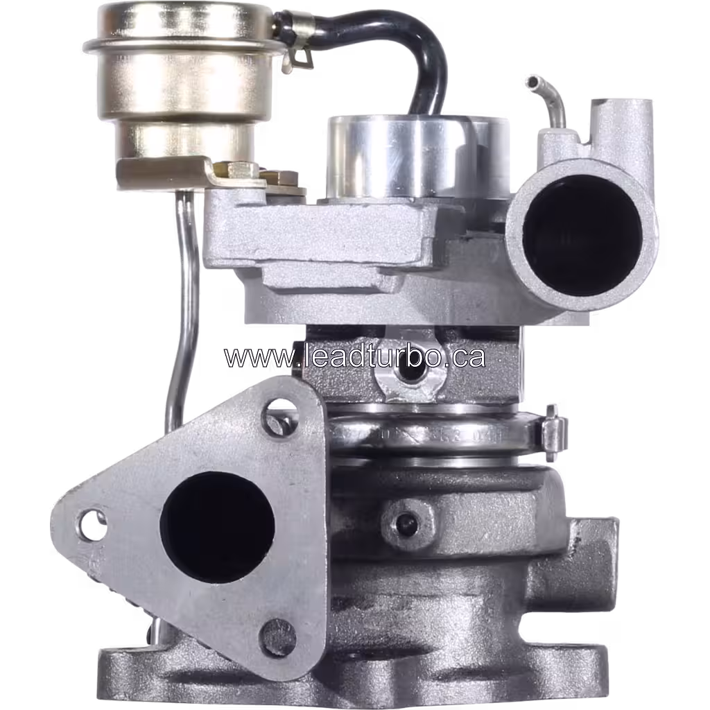 49135-03110 TF035HM-12T Turbolader für Mitsubishi 4M40
