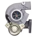Aftermarket Turbolader 49135-03110 Verpackung und Etikett