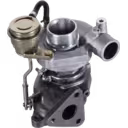 49135-03110 TF035HM-12T Turbolader Ersatz für Mitsubishi 4M40