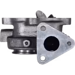 49135-03310 TH Turbine Housing Replacement for Mitsubishi 4D56 TF035HM-12T