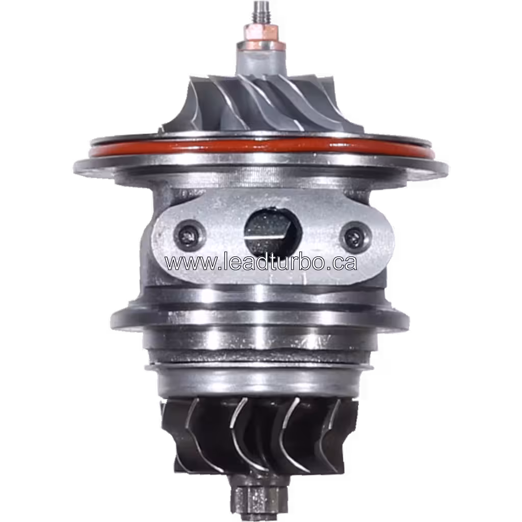 FOR 49177-01510 TD04-09B Turbo Core Front View