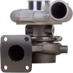 49179-00230 TD06 Turbocharger Replacement for Mitsubishi 4D31T