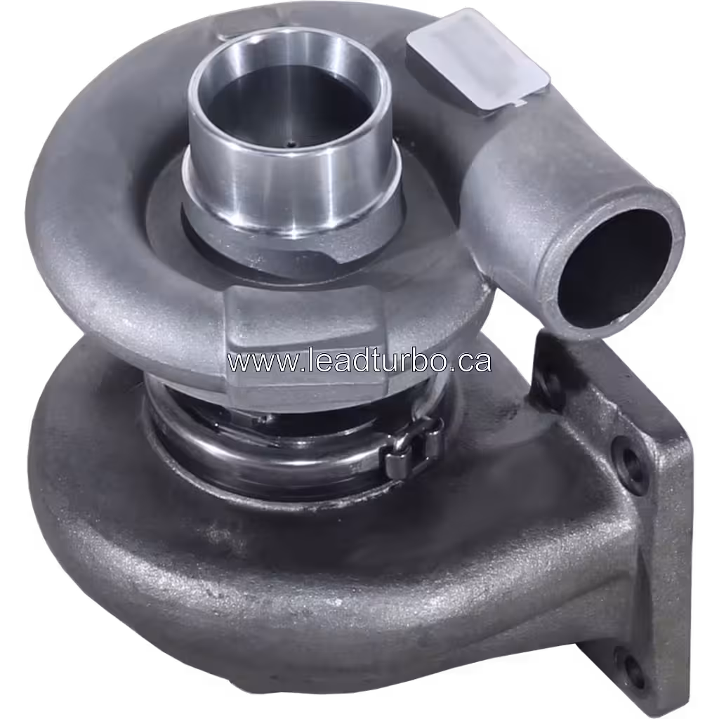 Турбокомпресор 49179-02260 OEM 5I7585 для Caterpillar 320B