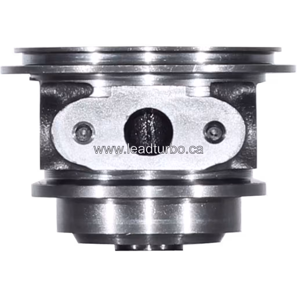 49377-09110 BH Bearing Housing TD04-LR-16GK Turbocharger front view