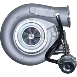 4955156 HX35W Turbolader Ersatz für Cummins QSB Tier 3