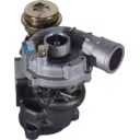 5303-970-0005 K03-2072GAA 4 82 Turbocharger Reemplazo para Audi A4 y VW Passat