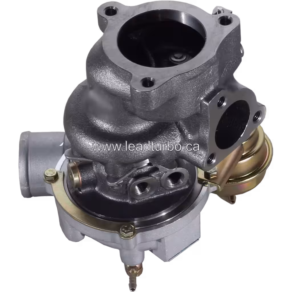 Turbocharger reposição para VW Passat B5 e Seat Leon 1.8T