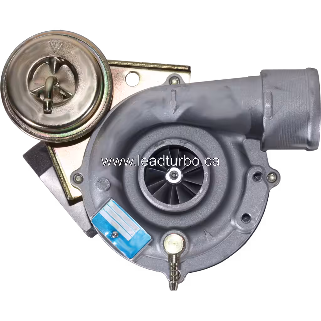 Turbo 5303-970-0005 com alojamento de turbina e compressor
