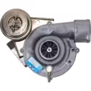 Turbo 5303-970-0005 com alojamento de turbina e compressor