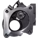 Корпус турбіни 53031008008 K03-1870EXA для Audi A6 2.7 T (C5) thumbnail 4