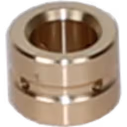 53261551003 Journal Bearing für S300CG Turbolader – MAN, Iveco, Liebherr Ersatz