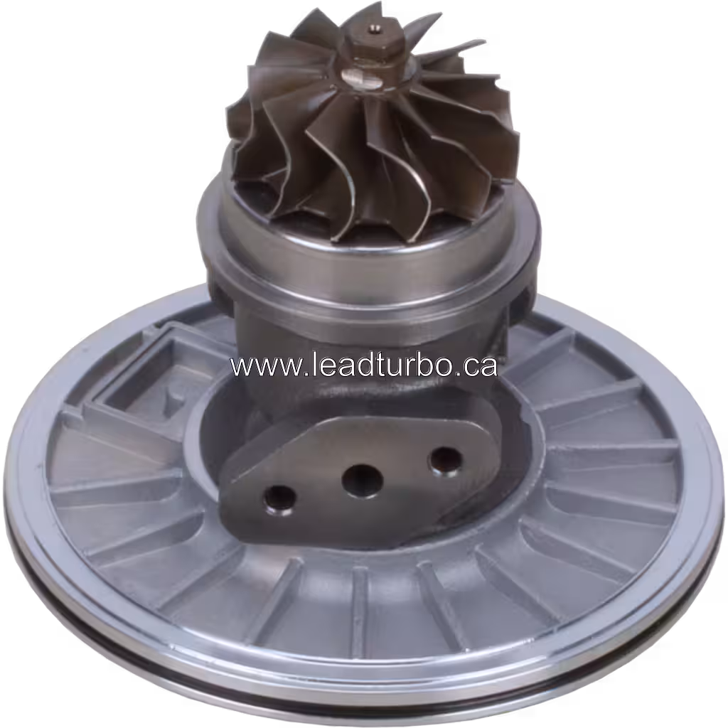 K26-2960MXA6 71GAAXB Core Detailansicht