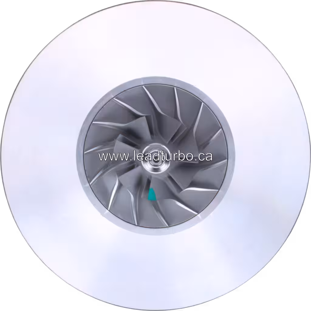 53269886094 Core K26-2960MXA6 71GAAXB für Volvo Penta TAMD31 top view