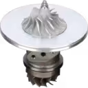 Zamiennik core 53267100045 53267100068 dla silnika Volvo KAMD32