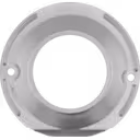 5327259 HX83 Oil Deflector for Cummins QSK60 2500HP Marine Turbocharger thumbnail 4