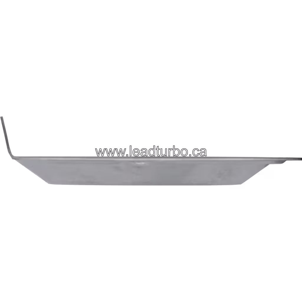 Oil Deflector 5327259 для турбокомпресора HX83, застосування Cummins QSK60