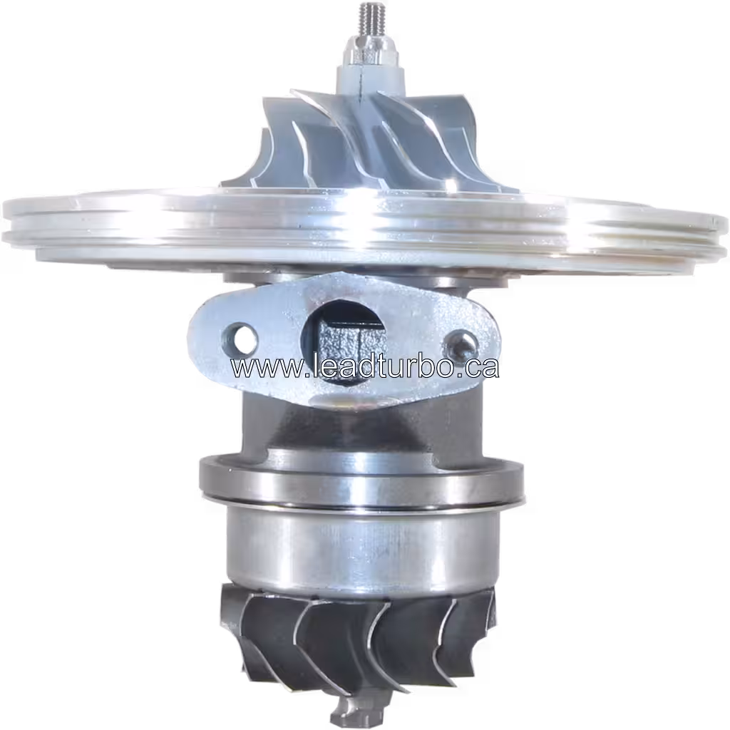 53277100157 Turbolader Core K27 2-3065 für Volvo D6A