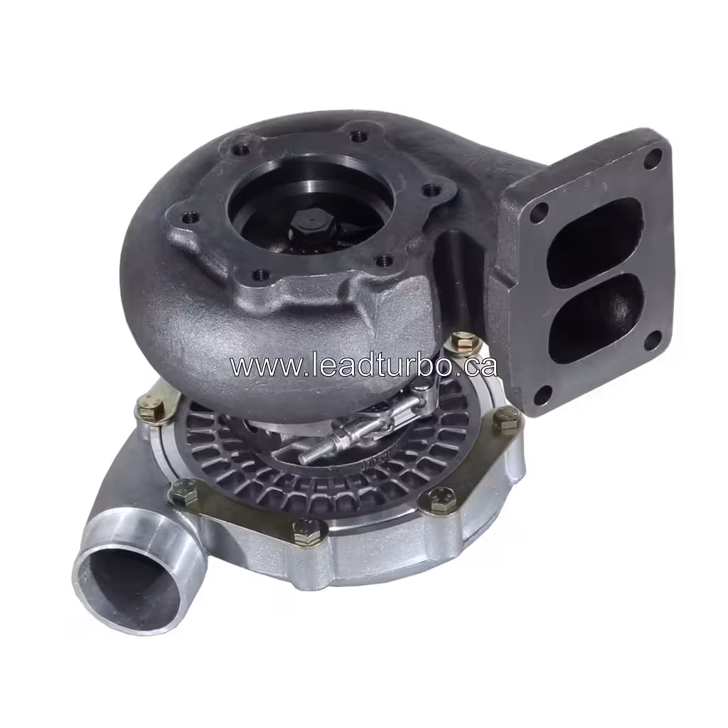 Turbo S3A para motor Weichai WD615 SHACMAN