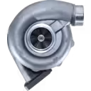 Turbocharger S3A 53299706702 para STEYR WD615