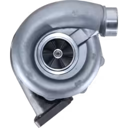 53299706702 Turbocharger S3A para STEYR WD615 y Weichai
