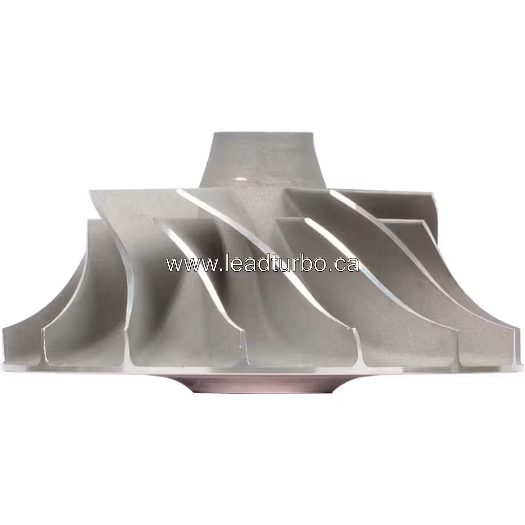 FOR 53299886707 CW J96 Compressor Wheel