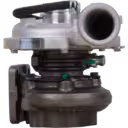 5801401605 GT2056S Turbocharger front view