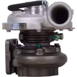 5801401605 GT2056S Turbocharger Replacement for NAVECO 8140 43S