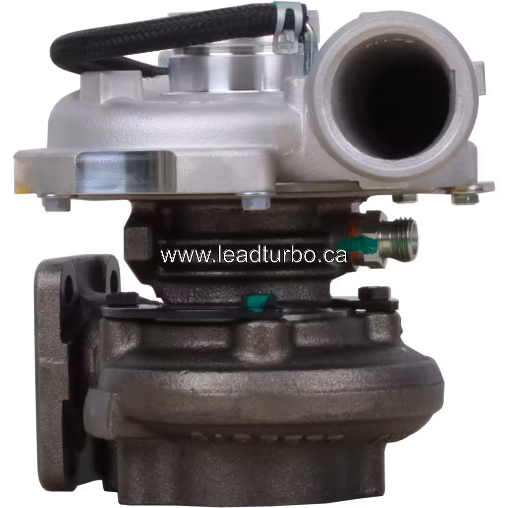 Turbocompresor 5801401605 GT2056S para Naveco 8140 43S
