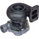 Турбокомпресор 6206-81-8110 (TA3103) для Komatsu PC200-5, S6D95 thumbnail 3