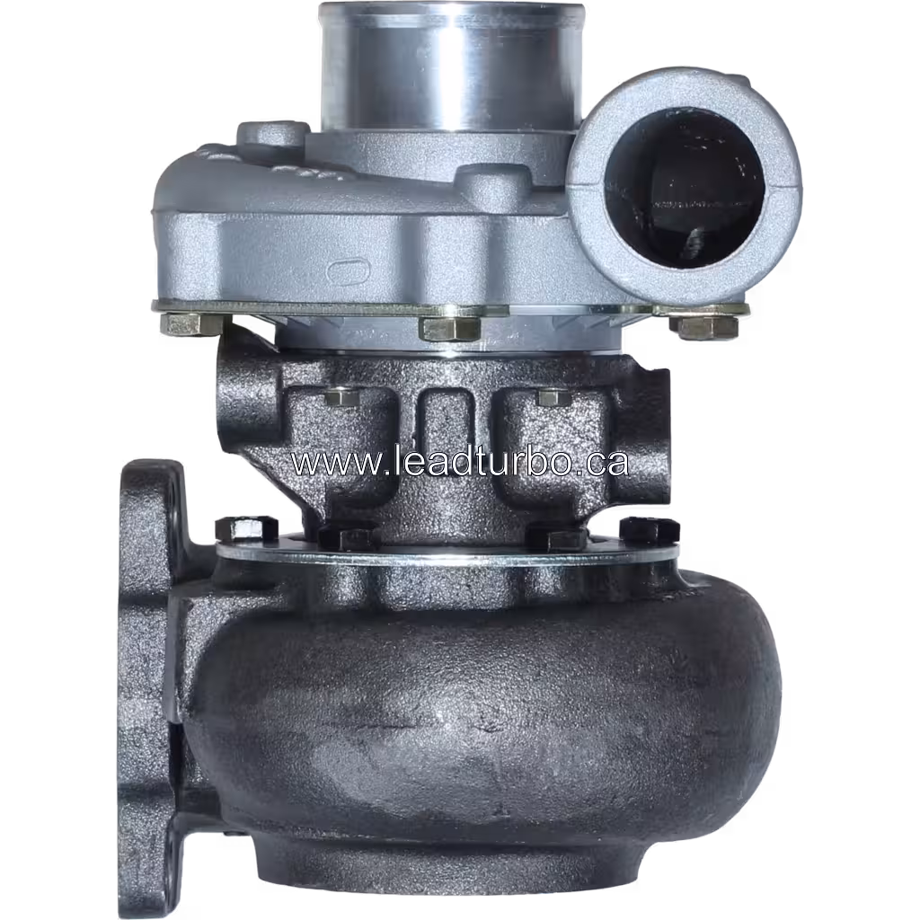 6206-81-8110 Turbolader Ersatz für Komatsu PC200-5