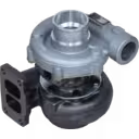 6206-81-8110 Turbolader Ersatz für Komatsu S6D95 PC200-5