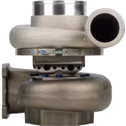 6502-52-5040 KTR130E-33AAW Turbocharger Reemplazo para Komatsu HD465-7R