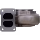 6505-31-4320 Turbine Housing for Komatsu HD785-5 Turbocharger thumbnail 1