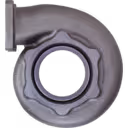6505-31-4320 Turbine Housing for Komatsu HD785-5 Turbocharger thumbnail 4