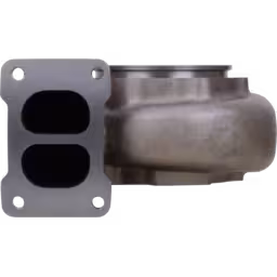 6505-31-4320 Turbinengehäuse für KTR110G-F45C Turbolader (Komatsu HD785-5)
