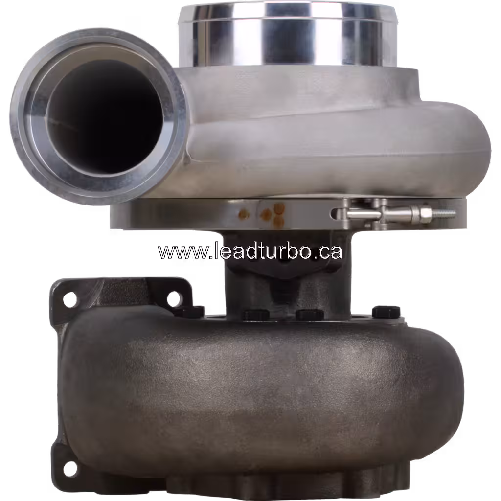 6505-65-5030 KTR110L-585E Turbocharger for Komatsu HD325-6
