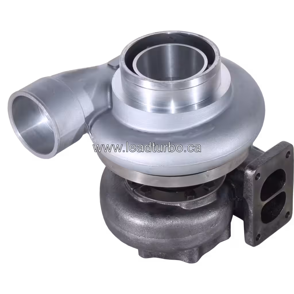 KTR110L-585E Turbolader für SAA6D140E-3C Motor