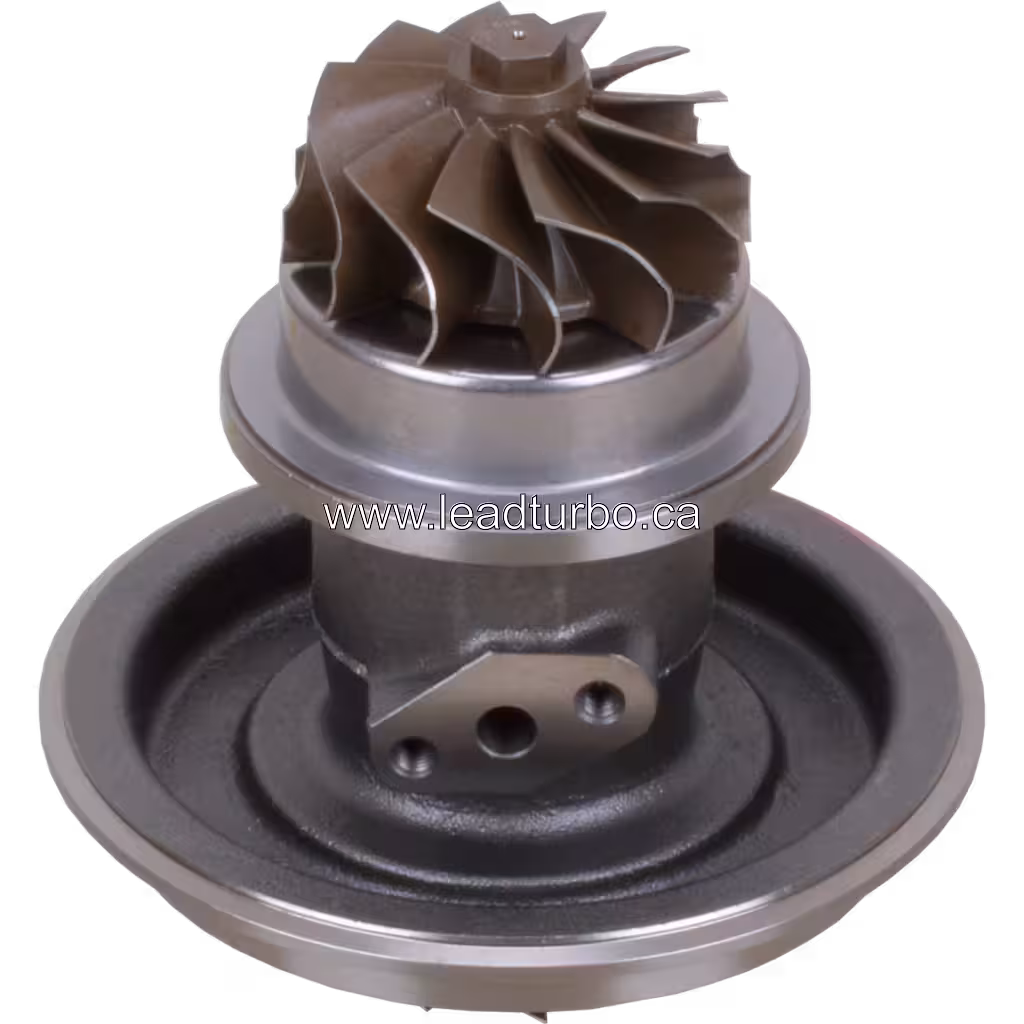 Turbolader Core 1350-090-900 für Baumaschinen Reparatur