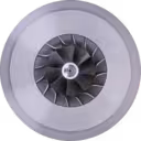 6506-21-5920 KTR90-232E Turbolader Core für Komatsu PC400-7