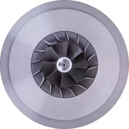 6506-21-5920 Turbolader-Core KTR90-232E für Komatsu PC400-7
