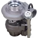 Турбокомпресор 6736-81-8190 HX35W: заміна для Daewoo DH220-5 та Cummins 6BT