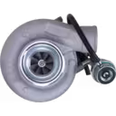 6736-81-8190 HX35W Turbolader Ersatz für Daewoo DH220-5 und Komatsu WA300 thumbnail 4