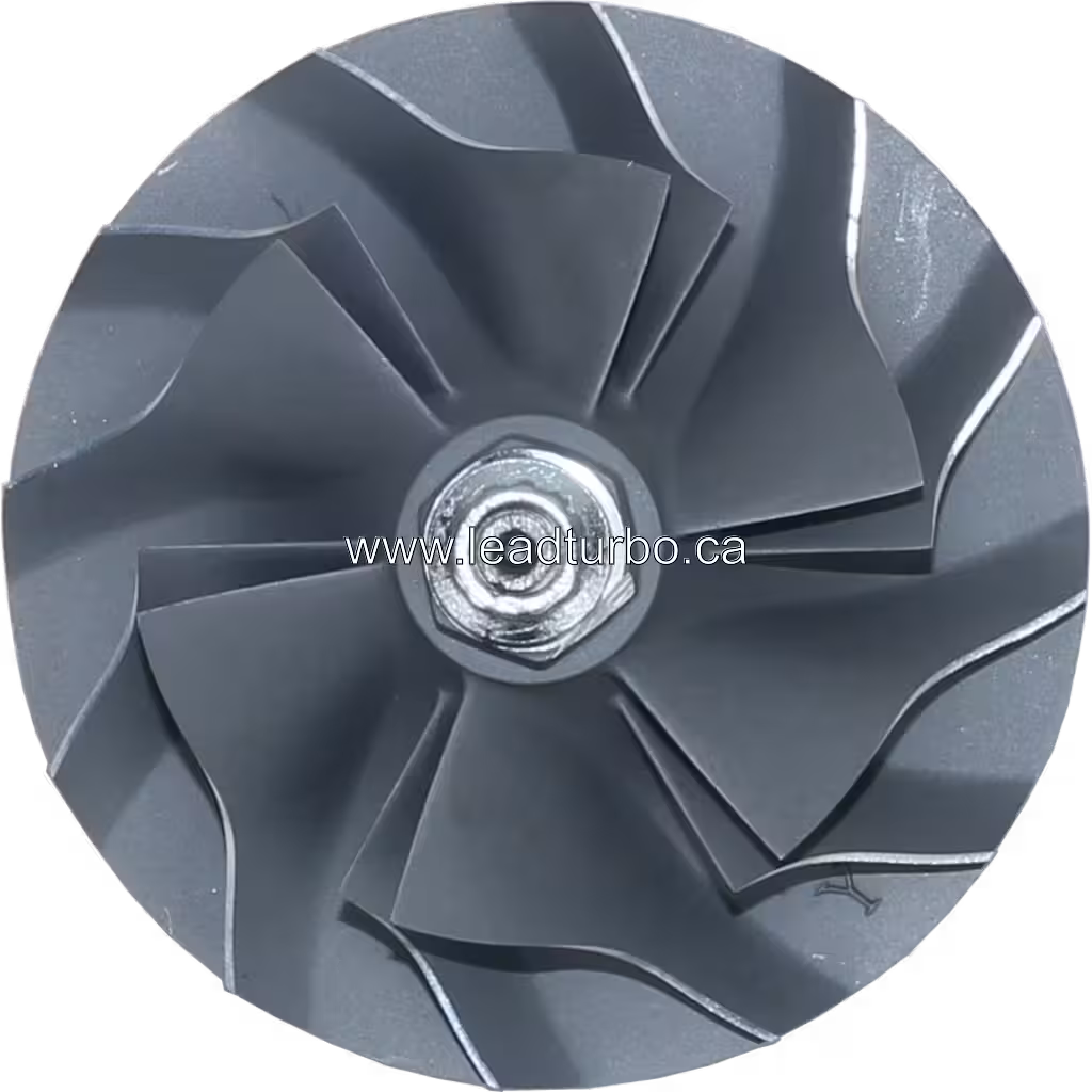 700291-0001 RA Rotor Assy J96 - szczegóły techniczne i oznaczenia