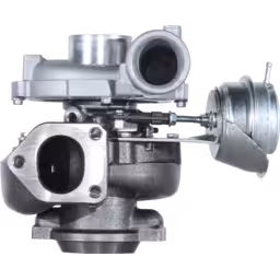 712541-0001 GT2256V Turbocharger Reemplazo para Land Rover Range Rover 2.9 TDI