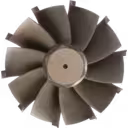 GTA5518L Turbine Wheel Replacement Part