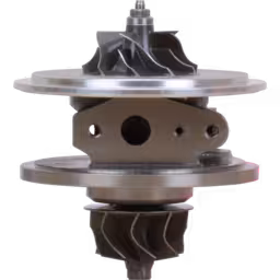 771507-1 GT1749V Core for Nissan ZD30 Frontier